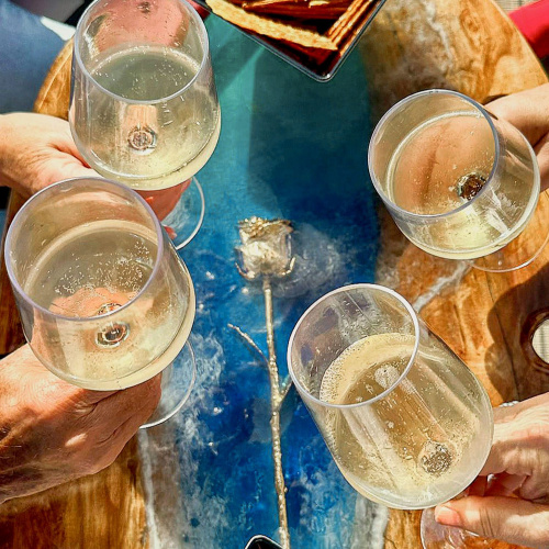 Mood hoch diamond star private boat lucerne 07